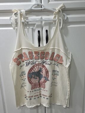 TORRID Festi Tank